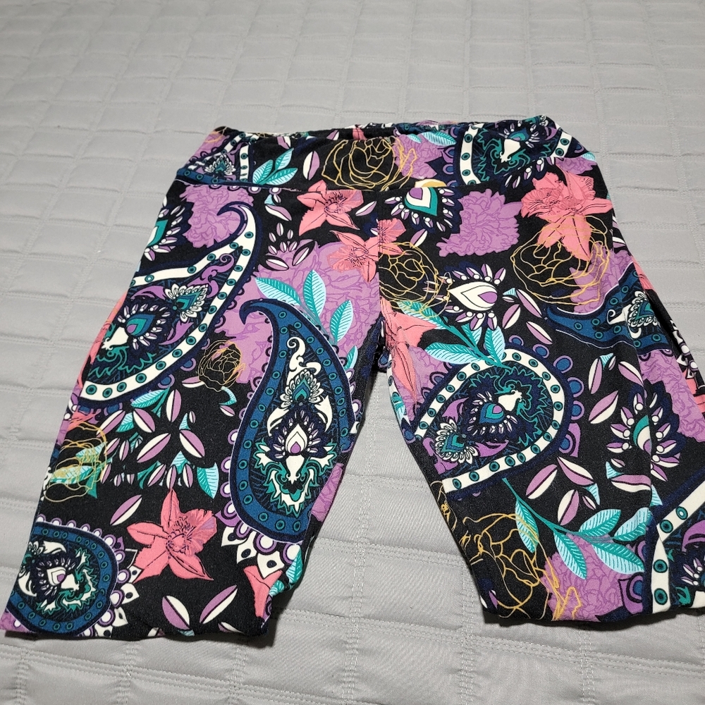 LulaRoe leggings